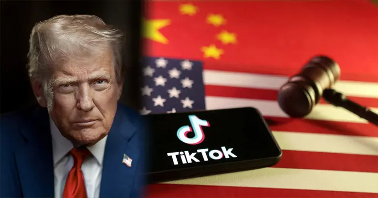 মালিকানা হস্তান্তরর বিষয়ে ট্রাম্পের নির্বাহী আদেশ